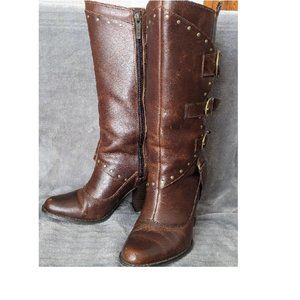 Harley Davidson Boots